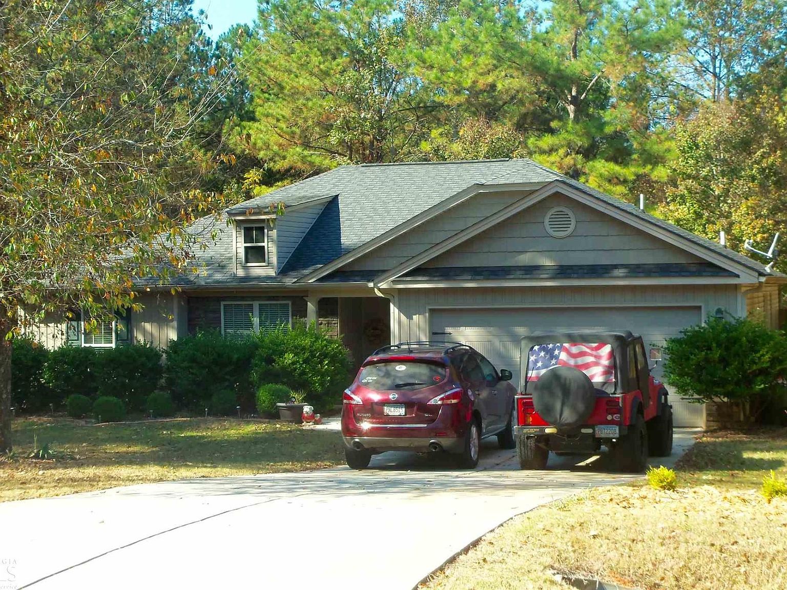 226 Shadow Lake Dr, Arnoldsville, GA 30619 Zillow