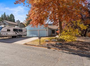 3330 Thornhill Dr, Reno, NV 89509