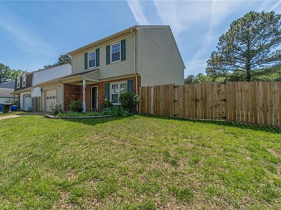 4th image of 3477 Landstown Ct