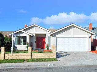 3448 Alonquin Way, San Diego, CA 92154