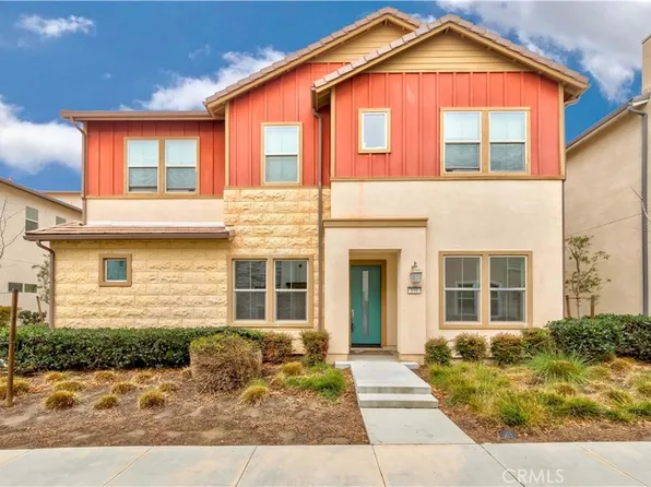 191 Frame, Irvine, CA 92618