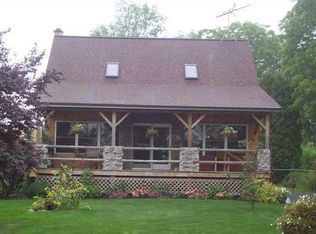 4920 State Route 89, Romulus, NY 14541