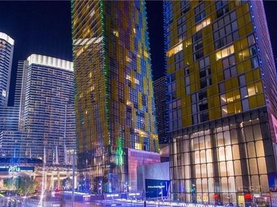 3726 Las Vegas Blvd S UNIT 3004, Las Vegas, NV, 89158