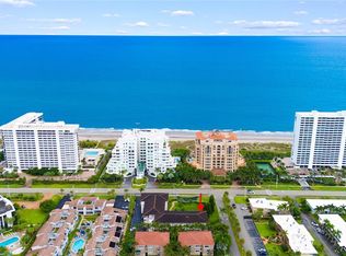 2501 S Ocean Blvd #301, Boca Raton, FL 33432