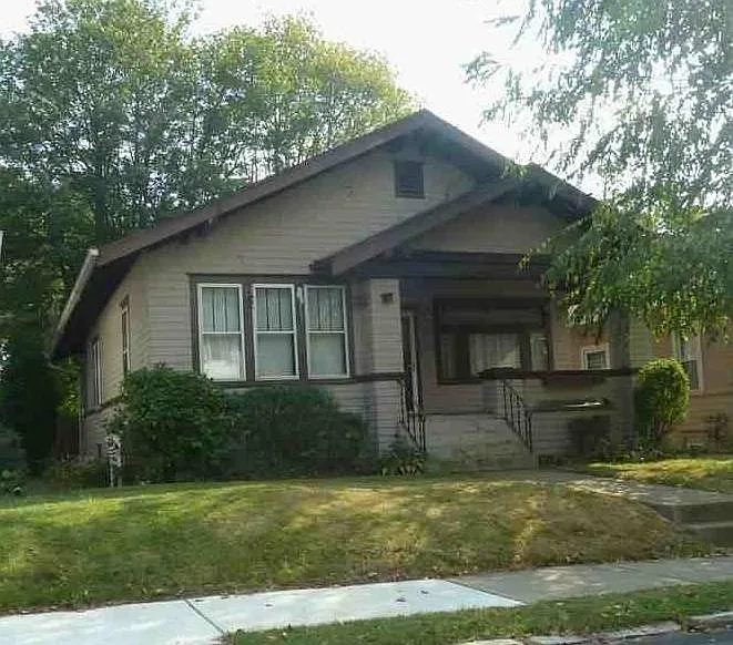 3501 McConnell Rd photo 1