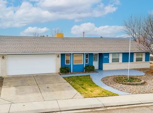 3055 Noble Ct, Grand Junction, CO 81504