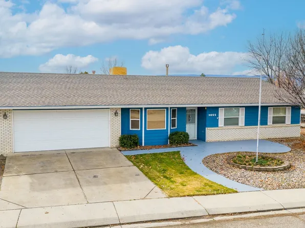 3055 Noble Ct, Grand Junction, CO 81504