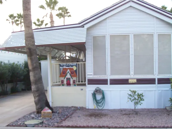 1000 S Idaho Rd, Apache Junction, AZ 85119