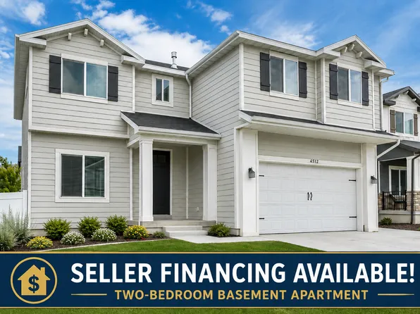4572 E Flower Point, Eagle Mountain, UT 84005