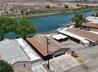 476 E Riverfront Dr, Parker, AZ 85344