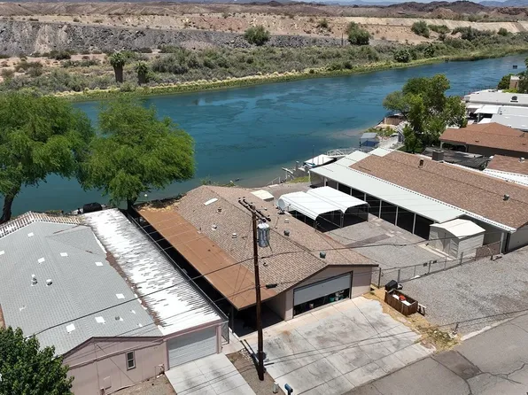 476 E Riverfront Dr, Parker, AZ 85344