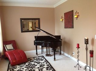 1813 Brisbane Ln, Mount Juliet, TN 37122
