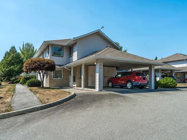 15020 66a Ave #75, Surrey, BC V3S 2A5