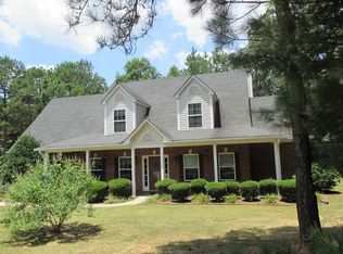 348 Sowell Rd, McDonough, GA 30252