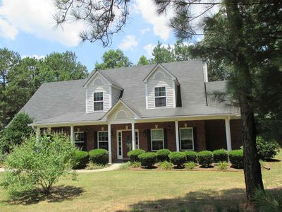 348 Sowell Rd, McDonough, GA, 30252