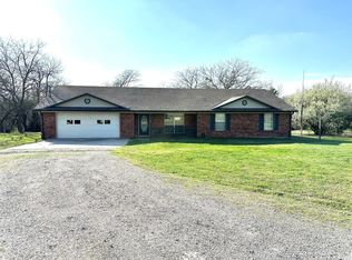 918 W Knob Hill Rd, Whitewright, TX 75491