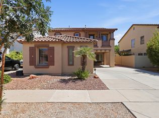 4543 E Franklin Ave, Gilbert, AZ 85295