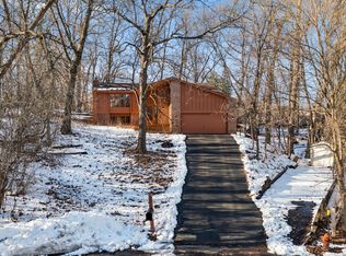 5210 Shady Ln, Shorewood, MN 55331