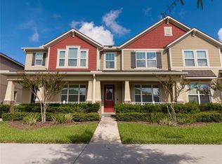 1768 FULFILLMENT DRIVE, KISSIMMEE, FL 34744