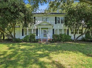 409 E Main St, Sherrill, AR 72152
