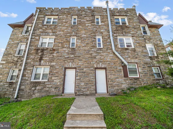 1828 N 52nd St, Philadelphia, PA 19131