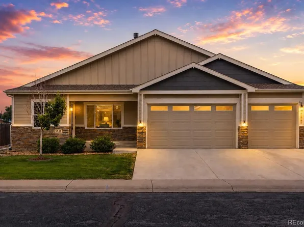 5545 Drake Way, Longmont, CO 80504