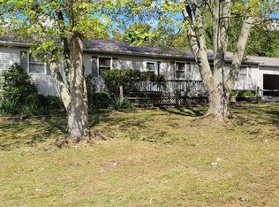 21337 Winstead Rd, Circleville, OH 43113