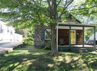 26 Bates Ave, Warwick, RI 02888