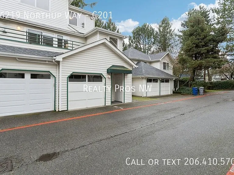 16219 Northup Way #C201 — Photo 38
