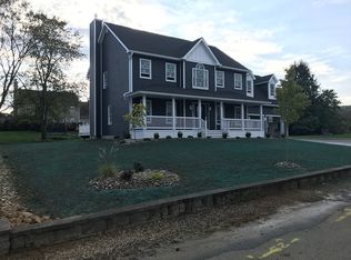 38 Dale Ave, Washington, NJ 07882