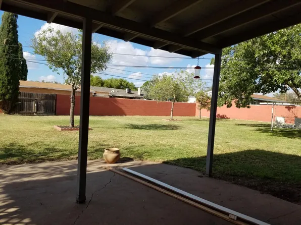 2807 E 31st St, Odessa, TX 79762