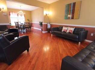 62 Barbour Pl, Piscataway, NJ 08854