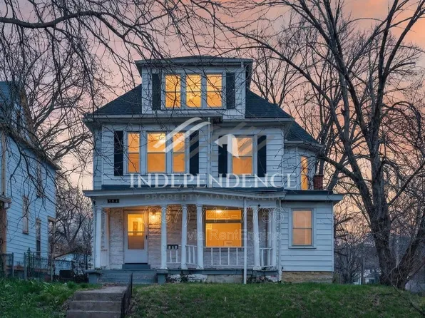 102 Rockwood Ave, Dayton, OH 45405