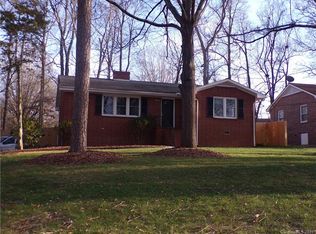 1951 Sherwood St, Salisbury, NC 28144