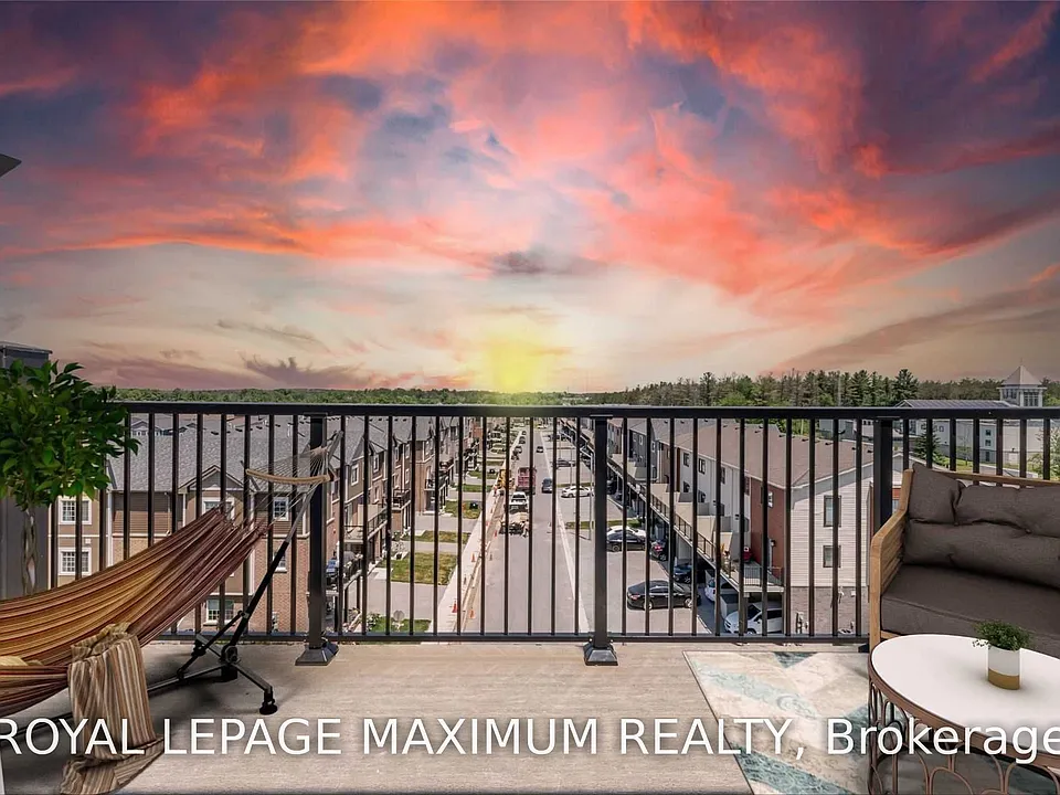 54 Koda St #414