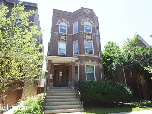 2225 W Walton St Unit 2, Chicago, IL 60622