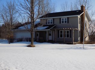 5571 County Highway K, Chippewa Falls, WI 54729