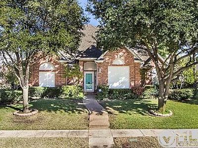 3110 Live Oak Dr, Rowlett, TX, 75088