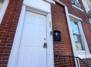 524 Norris St, Norristown, PA
