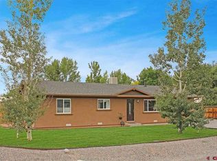 64168 N Ramona Rd, Montrose, CO 81403