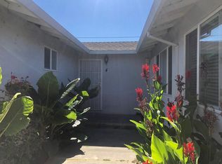 2444 Karen Dr #1, Santa Clara, CA 95050