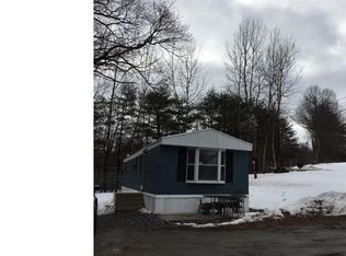 89 Sawyer Rd, Greene, ME 04236