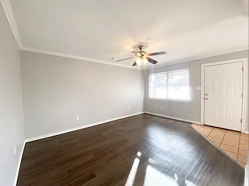 Floor plan 207