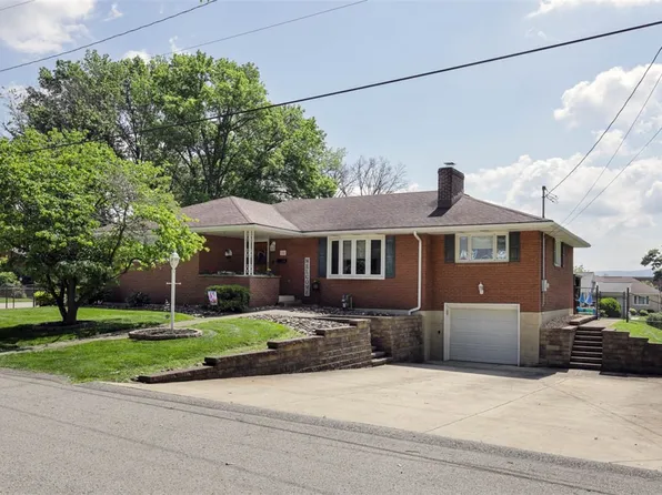 16 Grace Rd, Scottdale, PA 15683