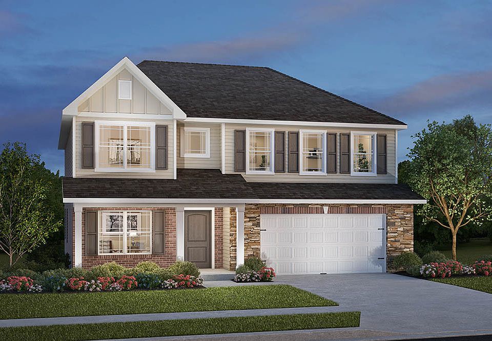 6700 Aberdeen Dr, Mccordsville, IN 46055 Zillow