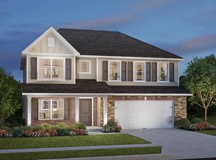 1369 Agogo Way, Greenwood, IN 46143