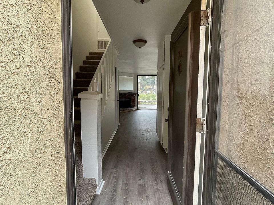 2nd image of 12750 Centralia St Unit 71