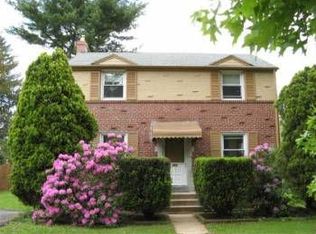 703 Starr St, Phoenixville, PA 19460