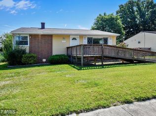 3123 Jeffland Rd, Windsor Mill, MD 21244