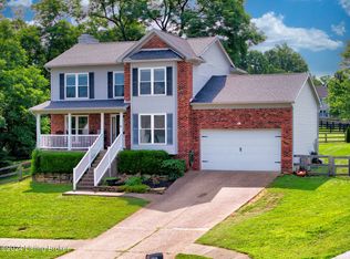 1107 Hamlet Frst, La Grange, KY 40031